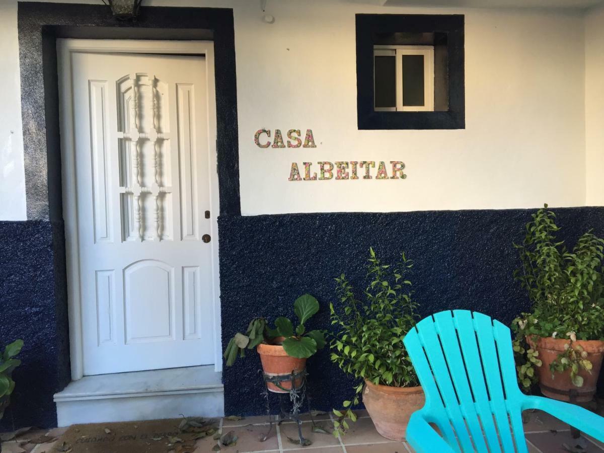Casa Albeitar Vila Ronda Exterior foto